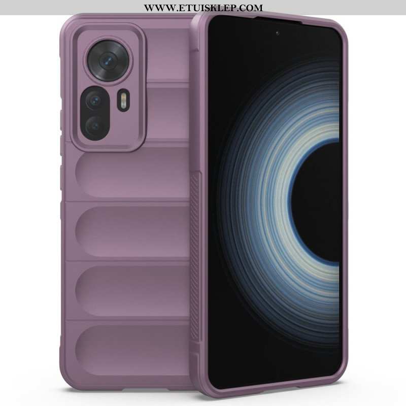 Etui do Xiaomi 12T / 12T Pro Antypoślizgowy